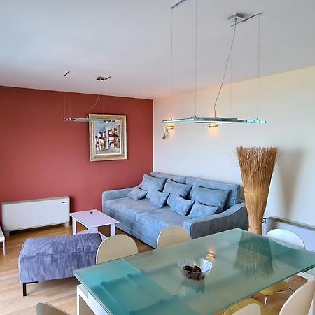 Apartments Belvedere لوفغان المظهر الخارجي الصورة