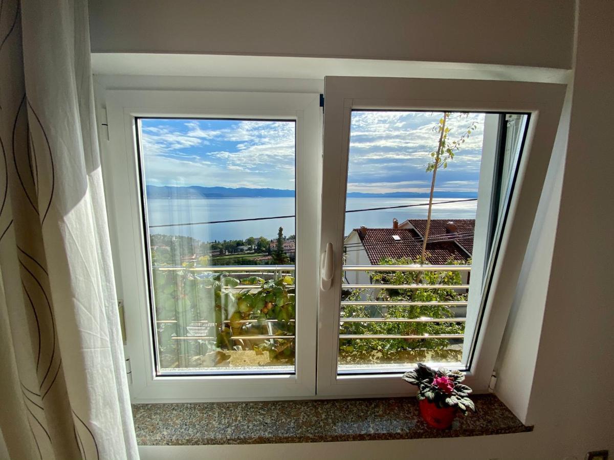 Apartments Belvedere لوفغان المظهر الخارجي الصورة