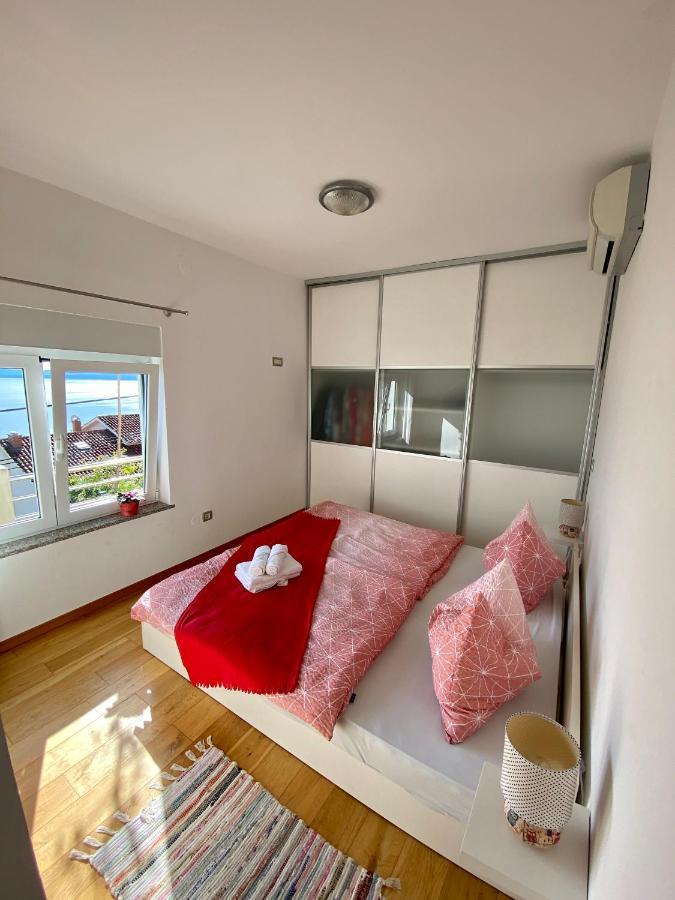 Apartments Belvedere لوفغان المظهر الخارجي الصورة