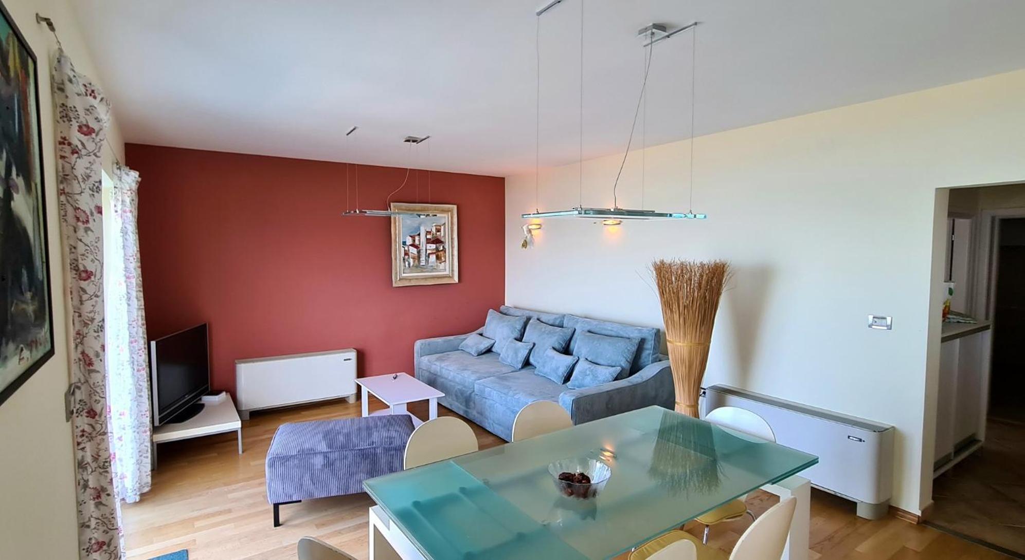 Apartments Belvedere لوفغان المظهر الخارجي الصورة