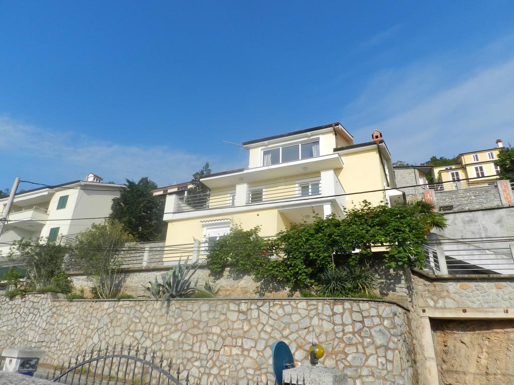 Apartments Belvedere لوفغان الغرفة الصورة