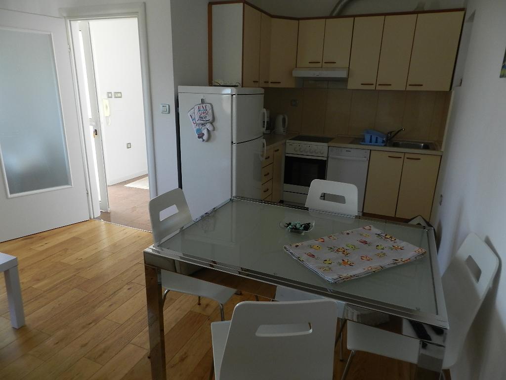 Apartments Belvedere لوفغان المظهر الخارجي الصورة