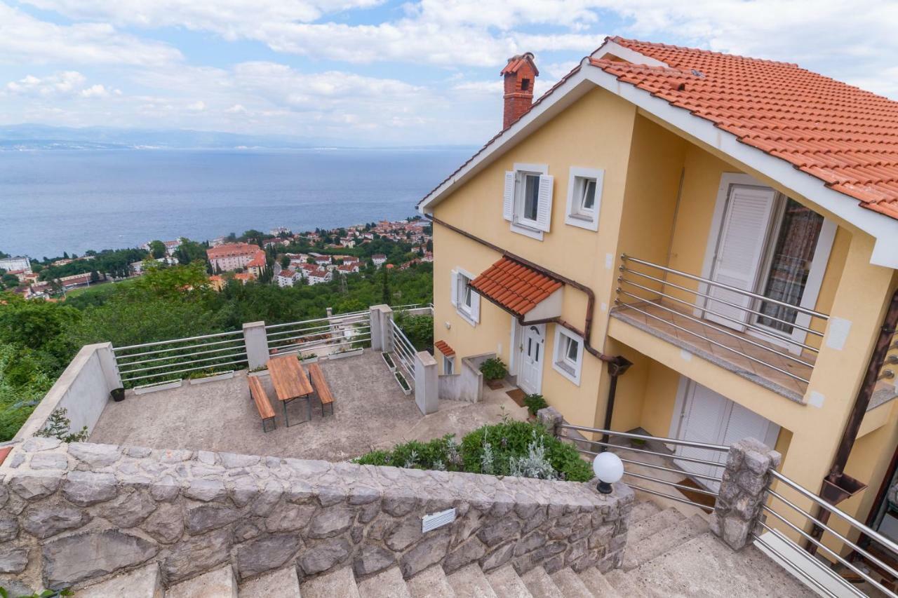 Apartments Belvedere لوفغان المظهر الخارجي الصورة