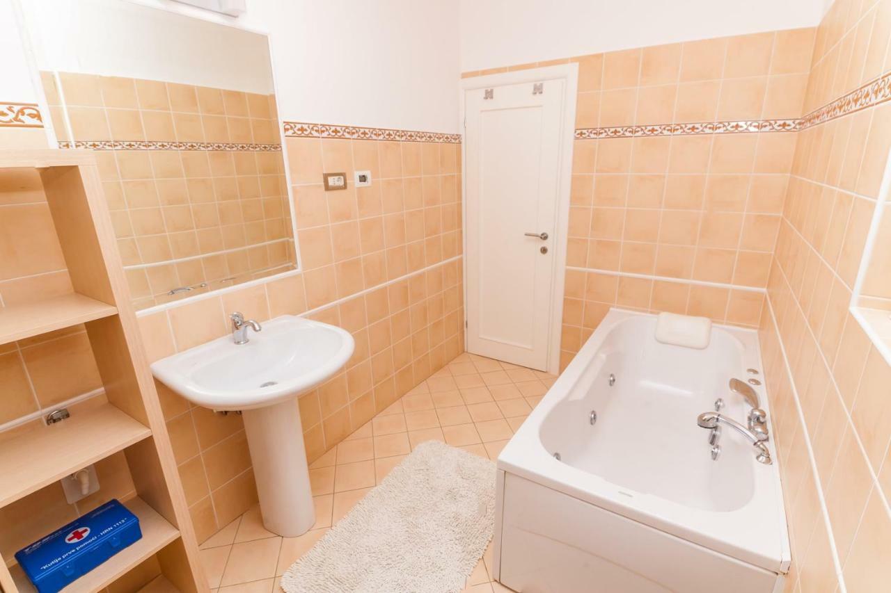 Apartments Belvedere لوفغان المظهر الخارجي الصورة