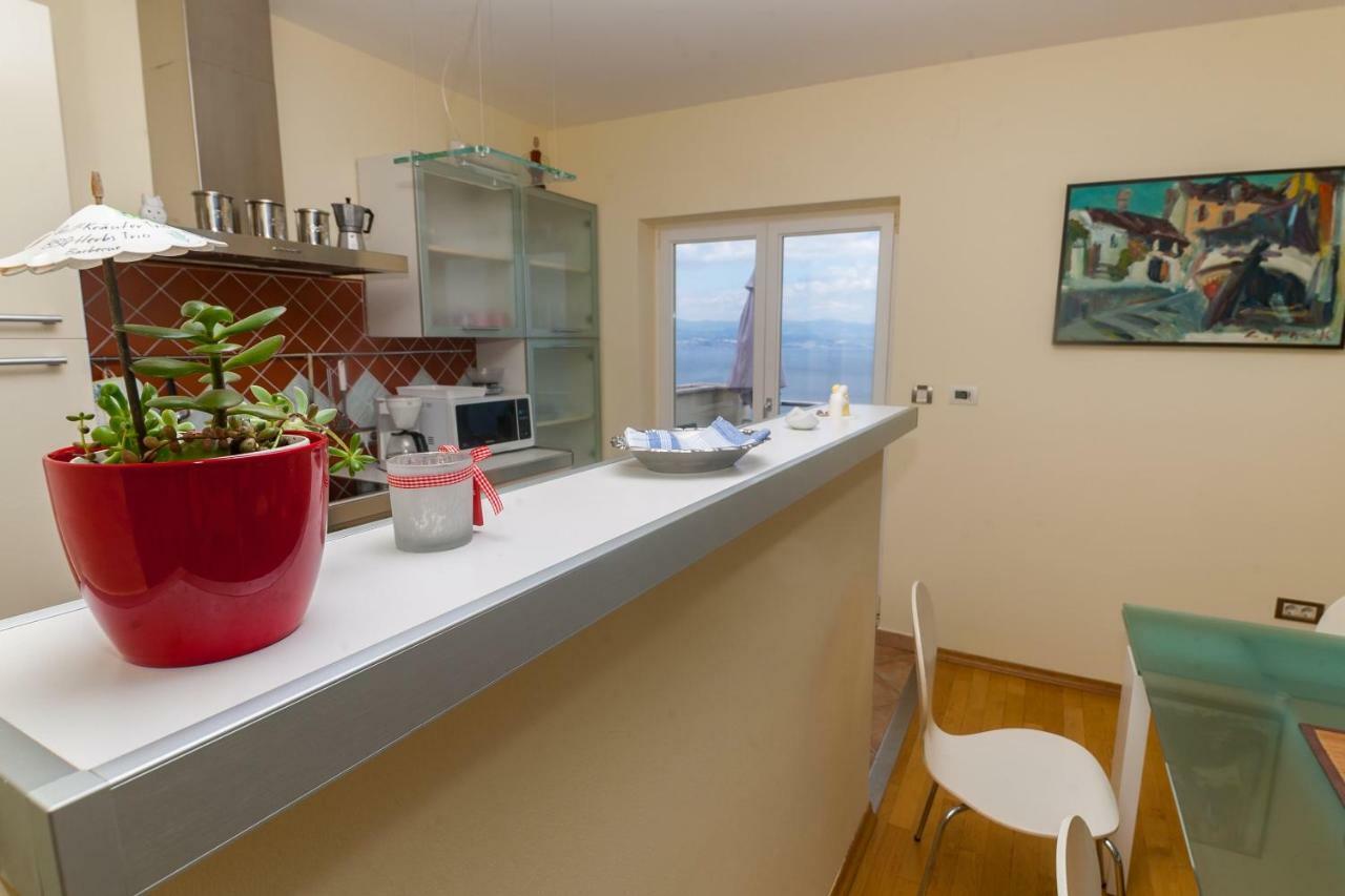 Apartments Belvedere لوفغان المظهر الخارجي الصورة