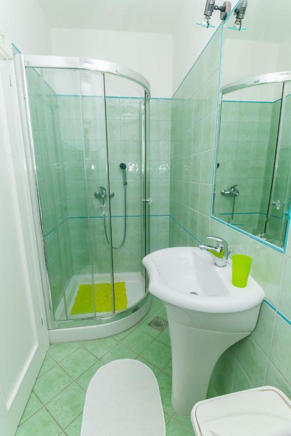 Apartments Belvedere لوفغان المظهر الخارجي الصورة