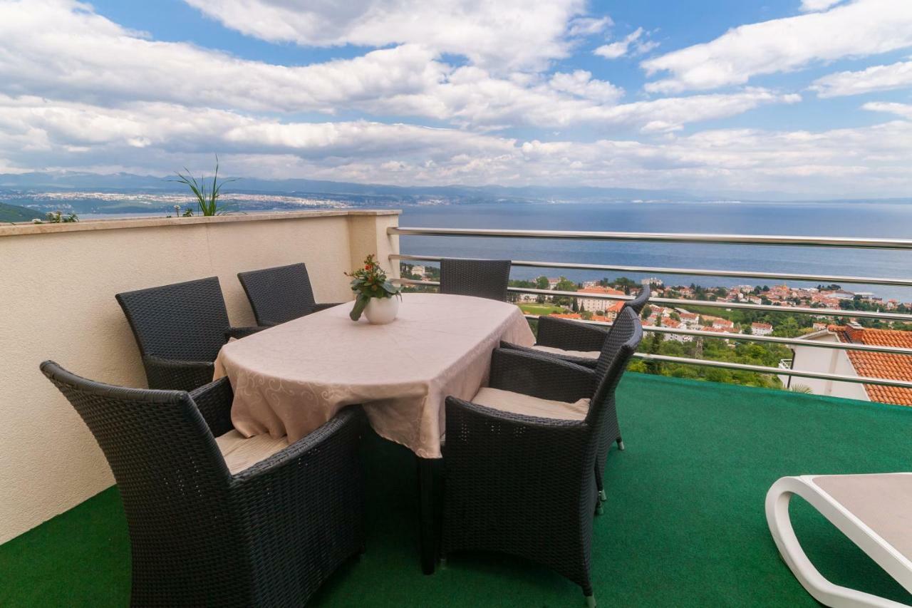 Apartments Belvedere لوفغان المظهر الخارجي الصورة