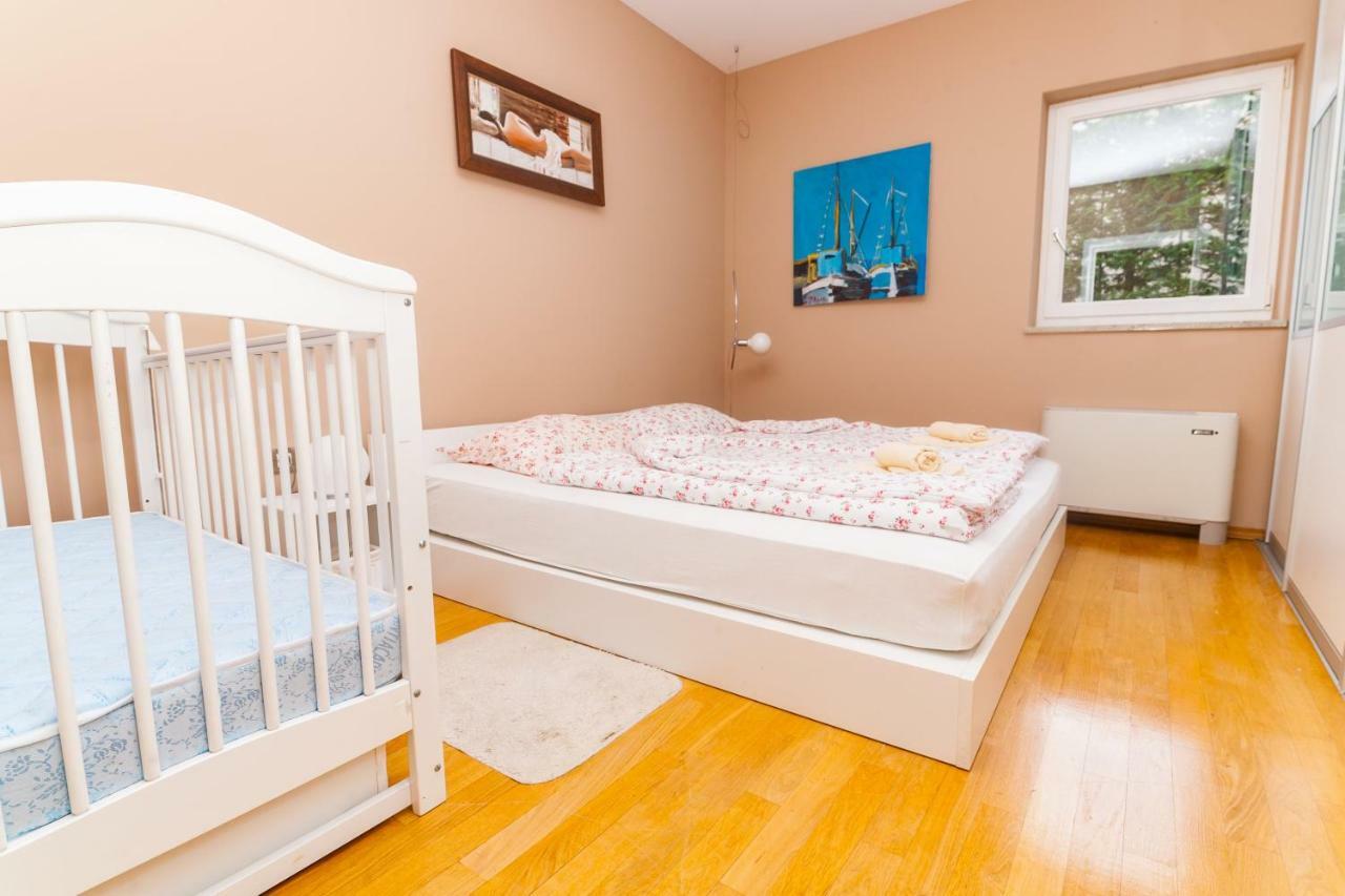 Apartments Belvedere لوفغان المظهر الخارجي الصورة